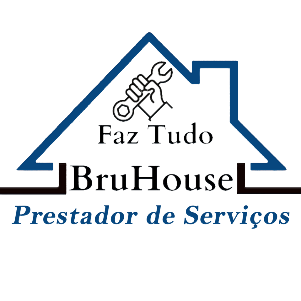 BruHouse Logo